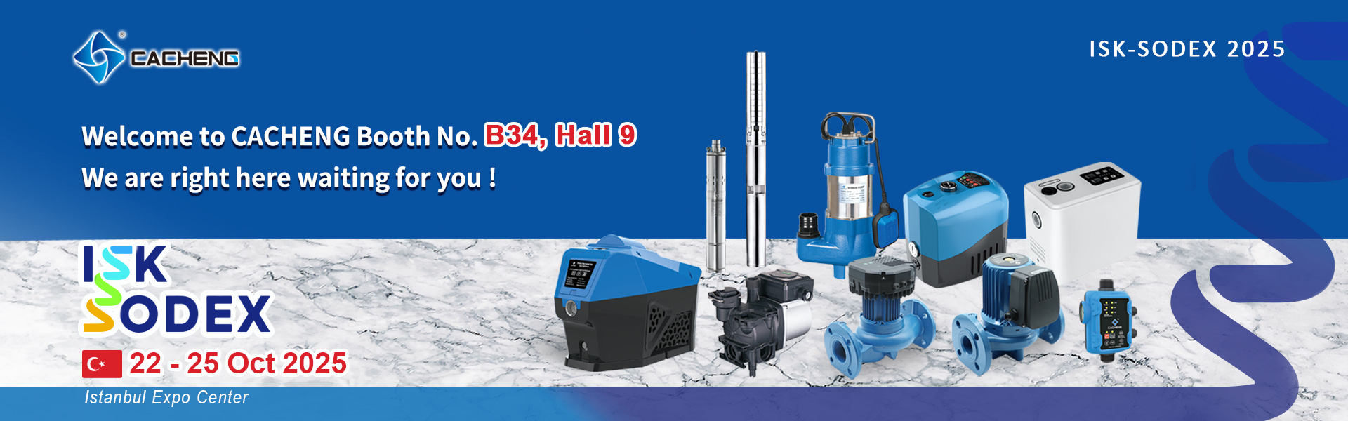 Cacheng Machinery & Electric Co., Ltd.